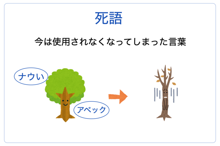 死語の意味と一覧！昭和と平成の面白い言葉をご紹介 - 記事ブログ